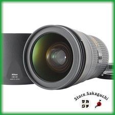 [Top Mint] Nikon AF-S NIKKOR