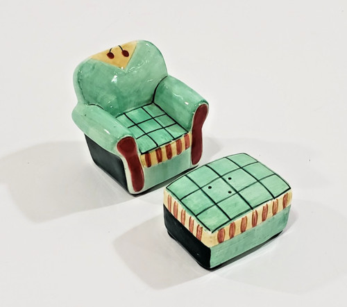 Poltrona vintage vandor - vintage,