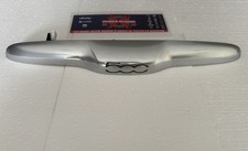 Maniglione Maniglia Esterna Portellone Posteriore Grigio Opaco FIAT 500 Dal 2007