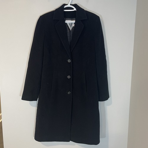 Cappotto lungo vintage marvin - lungo,