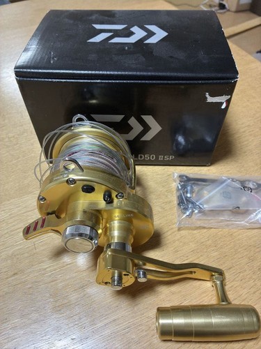 Mulinello vento daiwa - vento,