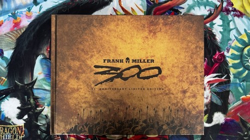300 frank miller limited - di,