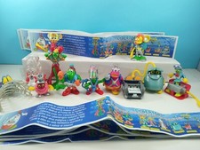 COLLECTION COMPLETE SET