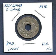 (DN) East Africa & Uganda 1
