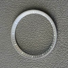 Anello capitolo grigio tartaruga ANELLO CAPITOLO SEIKO SRP775 SRP777 SRP779 SRP