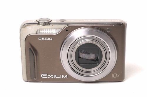 Casio exilim h15 parti - (parti, di