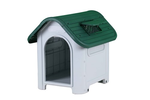 Cuccia per cane casa - casa,