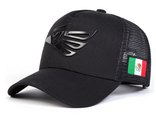 Cappello mexicano messico - cappello,