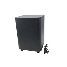 JBL Bar 1000 subwoofer