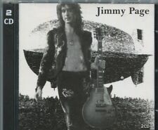 2CD Jimmy Page: Before The