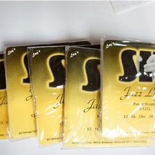Set sit 1252 jazz - set, s-1252