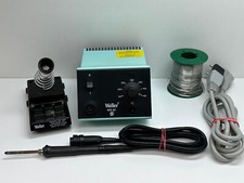 Stazione saldante Weller WS 50