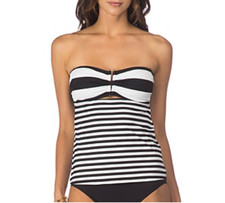 Costume da bagno Lauren Ralph