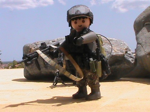 Playmobil custom special - playmobil,
