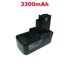 Batteria 7,2 V per Bosch PSR