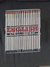 ENGLISH DA ZERO KIDS - CORSO COMPLETO INGLESE 20 DVD+20 LIBRI - JOHN PETER SLOAN