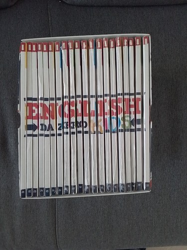 English zero kids - zero,