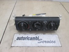 6411502214 CENTRALINA COMANDO