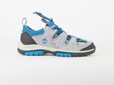 Sandali con lacci elastici