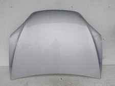 TESLA MODEL X anno 15 - cofano motore