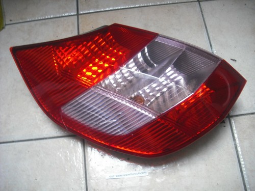 Renault scenic 2002 2007 - scenic, 2002-2007