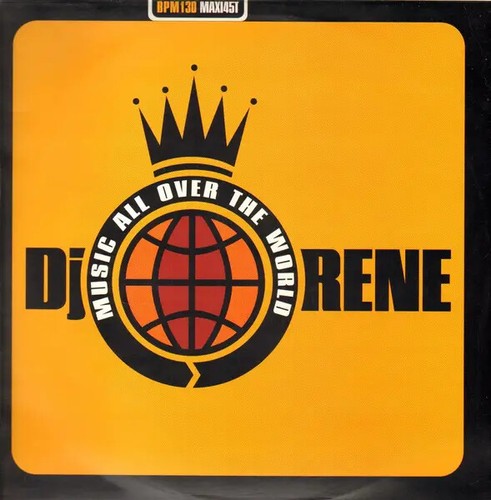 Rene music all over the - rene,