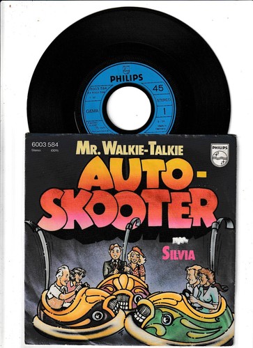 Walkie talkie - talkie,