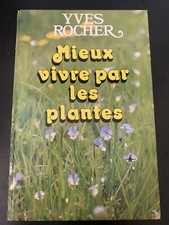 Yves Rocher Mieux viceroy par