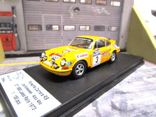 PORSCHE 911 Carrera RS 2.7
