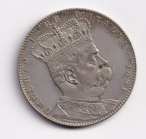 Colonie eritrea regno umberto - eritrea,