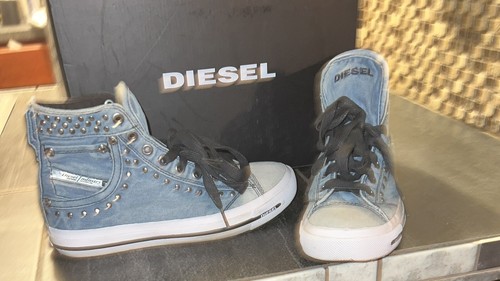 Sneakers alte diesel - sneakers,