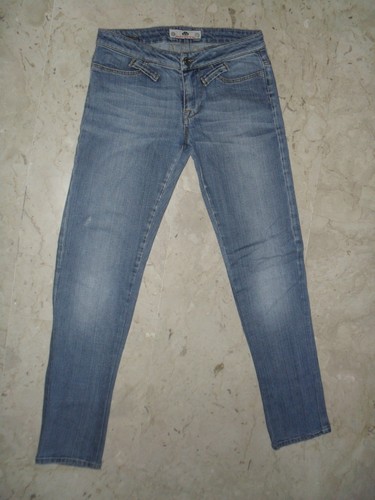 Jeans fornarina originale tg - ,