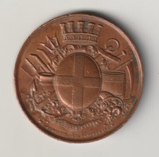 Medaglia, Società Di Credito