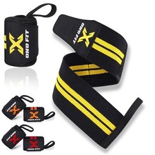 Fasce Polsi per Palestra