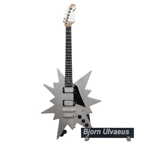 Björn ulvaeus miniature - ulvaeus,