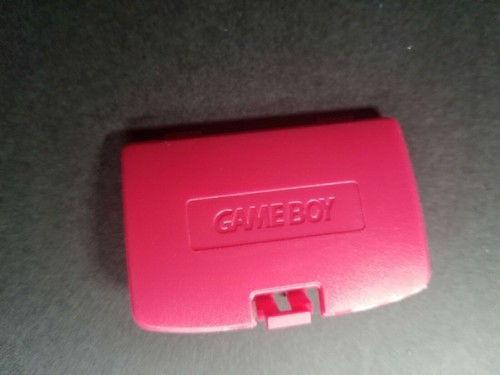 Nuovo crimson red - nuovo, game
