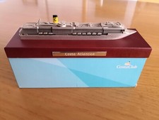 MODELLINO MODEL SHIP NAVE