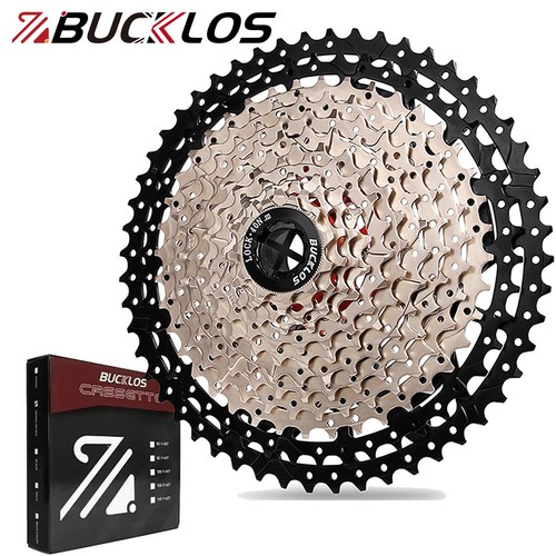 Bucklmtb cassetta bici - bici, da