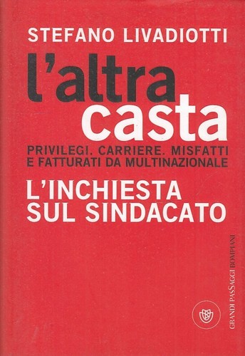 Ln2 altra casta l - ln2-, l'altra
