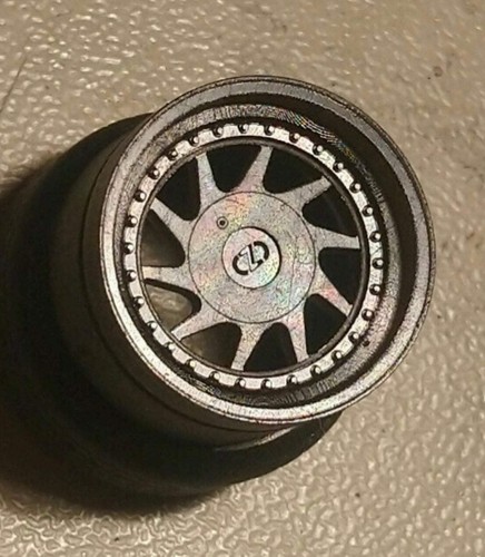Ruote turbo - oz,