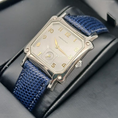Orologio uomo hamilton - orologio,