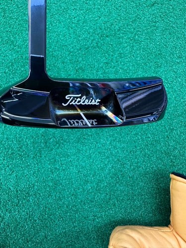 Scotty cameron titleist putter - scotty,