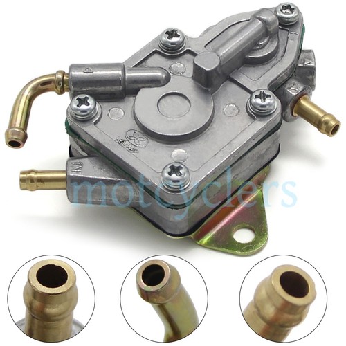 Pompa carburante per yamaha - carburante,