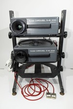 KODAK CAROUSEL S-AV 2050