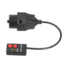 Oil Service Inspection Light