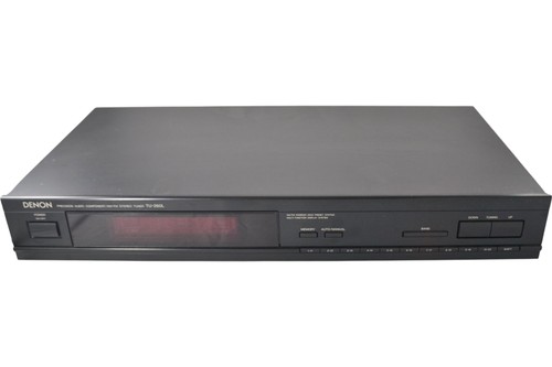 Denon 260l sintonizzatore - tu-260l,