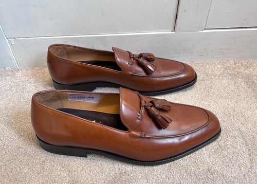 Scarpe mocassino paul - scarpe, smith