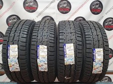 GOMME PNEUMATICI INVERNALI MICHELIN 215/60 R17C ( >)