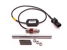 KIT CAMBIO ELETTRONICO + BLIPPER CORDONA PER YAMAHA R1 / GYTR 2018-2024