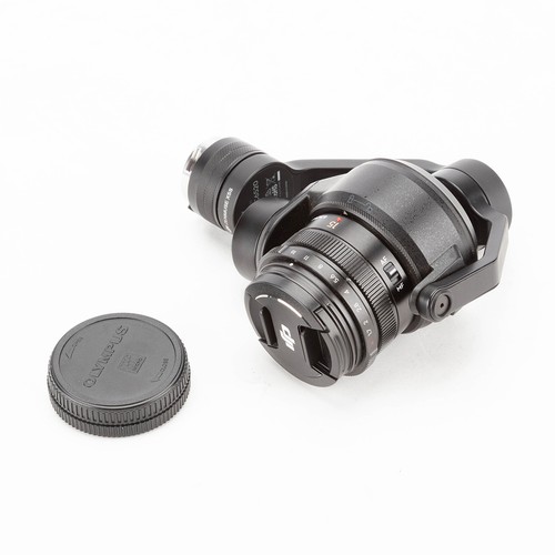 Dji zenmuse x5s megapixel - x5s,